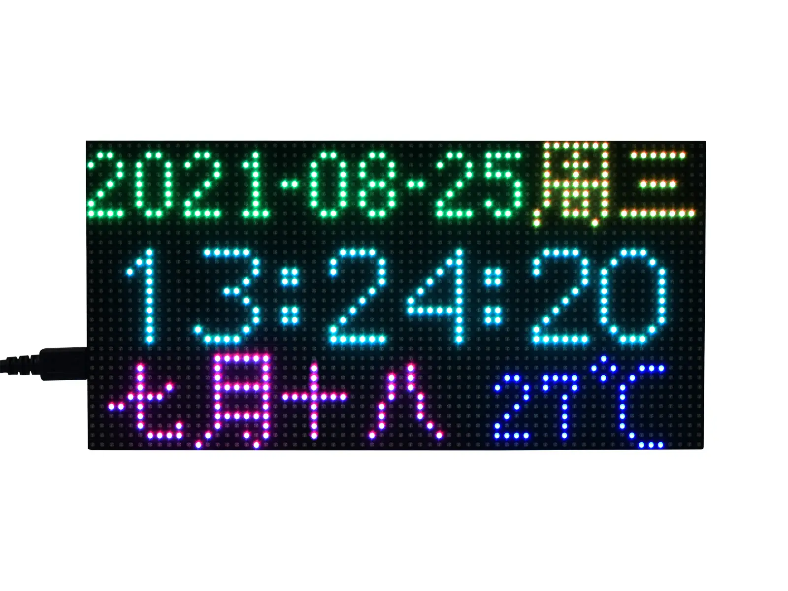Pico-RGB-Matrix-P3-64x32 — source hardware reference